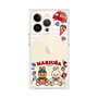 プレミアムスクエアケース［ マリオンクレープ - マリうさD ］