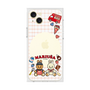 プレミアムスクエアケース［ マリオンクレープ - マリうさD ］