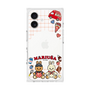 プレミアムスクエアケース［ マリオンクレープ - マリうさD ］