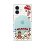プレミアムスクエアケース［ マリオンクレープ - マリうさD ］