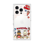 プレミアムスクエアケース［ マリオンクレープ - マリうさD ］