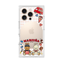 プレミアムスクエアケース［ マリオンクレープ - マリうさD ］