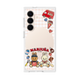 プレミアムスクエアケース［ マリオンクレープ - マリうさD ］