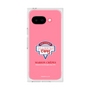 プレミアムスクエアケース［ マリオンクレープ - ロゴ ］