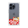 プレミアムスクエアケース［ マリオンクレープ - いちごバナナチョコスペシャル ］