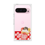プレミアムスクエアケース［ マリオンクレープ - いちごバナナチョコスペシャル ］
