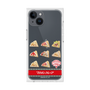 プレミアムスクエアケース［ マリオンクレープ - グレープ集合 ］