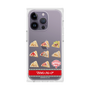 プレミアムスクエアケース［ マリオンクレープ - グレープ集合 ］