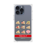 プレミアムスクエアケース［ マリオンクレープ - グレープ集合 ］