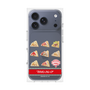 プレミアムスクエアケース［ マリオンクレープ - グレープ集合 ］