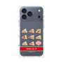 プレミアムスクエアケース［ マリオンクレープ - グレープ集合 ］