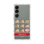 プレミアムスクエアケース［ マリオンクレープ - グレープ集合 ］