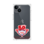 プレミアムスクエアケース［ マリオンクレープ - 50周年ロゴ ］