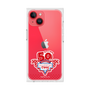 プレミアムスクエアケース［ マリオンクレープ - 50周年ロゴ ］