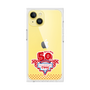 プレミアムスクエアケース［ マリオンクレープ - 50周年ロゴ ］