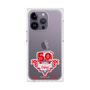 プレミアムスクエアケース［ マリオンクレープ - 50周年ロゴ ］