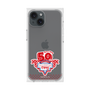 プレミアムスクエアケース［ マリオンクレープ - 50周年ロゴ ］