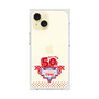 プレミアムスクエアケース［ マリオンクレープ - 50周年ロゴ ］