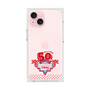 プレミアムスクエアケース［ マリオンクレープ - 50周年ロゴ ］