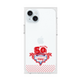 プレミアムスクエアケース［ マリオンクレープ - 50周年ロゴ ］