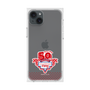 プレミアムスクエアケース［ マリオンクレープ - 50周年ロゴ ］