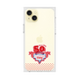 プレミアムスクエアケース［ マリオンクレープ - 50周年ロゴ ］