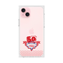 プレミアムスクエアケース［ マリオンクレープ - 50周年ロゴ ］