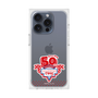 プレミアムスクエアケース［ マリオンクレープ - 50周年ロゴ ］