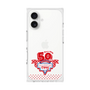 プレミアムスクエアケース［ マリオンクレープ - 50周年ロゴ ］