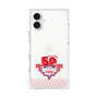 プレミアムスクエアケース［ マリオンクレープ - 50周年ロゴ ］