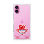 プレミアムスクエアケース［ マリオンクレープ - 50周年ロゴ ］