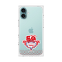 プレミアムスクエアケース［ マリオンクレープ - 50周年ロゴ ］