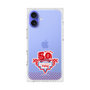 プレミアムスクエアケース［ マリオンクレープ - 50周年ロゴ ］