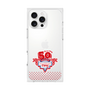 プレミアムスクエアケース［ マリオンクレープ - 50周年ロゴ ］