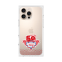 プレミアムスクエアケース［ マリオンクレープ - 50周年ロゴ ］