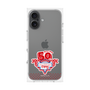 プレミアムスクエアケース［ マリオンクレープ - 50周年ロゴ ］