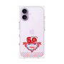 プレミアムスクエアケース［ マリオンクレープ - 50周年ロゴ ］