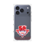 プレミアムスクエアケース［ マリオンクレープ - 50周年ロゴ ］
