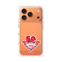 プレミアムスクエアケース［ マリオンクレープ - 50周年ロゴ ］