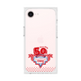 プレミアムスクエアケース［ マリオンクレープ - 50周年ロゴ ］