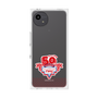 プレミアムスクエアケース［ マリオンクレープ - 50周年ロゴ ］