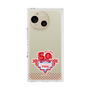 プレミアムスクエアケース［ マリオンクレープ - 50周年ロゴ ］