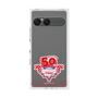 プレミアムスクエアケース［ マリオンクレープ - 50周年ロゴ ］