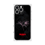 プレミアムスクエアケース［ BLEACH 千年血戦篇 - 隊花 - 二番隊 - ブラック ］