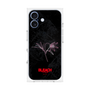 プレミアムスクエアケース［ BLEACH 千年血戦篇 - 隊花 - 二番隊 - ブラック ］