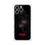 プレミアムスクエアケース［ BLEACH 千年血戦篇 - 隊花 - 三番隊 - ブラック ］