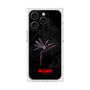 プレミアムスクエアケース［ BLEACH 千年血戦篇 - 隊花 - 八番隊 - ブラック ］