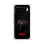 プレミアムスクエアケース［ BLEACH 千年血戦篇 - 隊花 - 八番隊 - ブラック ］