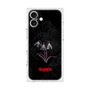 プレミアムスクエアケース［ BLEACH 千年血戦篇 - 隊花 - 十三番隊 - ブラック ］