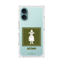 プレミアムスクエアケース［ MOOMIN - The Classics - Snufkin ］